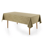Toalha De Mesa 8 Lugares 160 x 270cm Katherine Karsten
