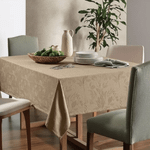 Toalha De Mesa 8 Lugares 160 x 270cm Katherine Karsten