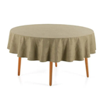 Toalha De Mesa 4 Lugares 170cm Katherine Karsten