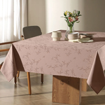 Toalha De Mesa 6 Lugares 180X220cm Verissimo Karsten