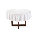 Toalha De Mesa 6 Lugares 180X180cm Verissimo Karsten