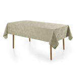 Toalha De Mesa 12 Lugares 160x320cm Grazia Karsten