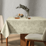Toalha De Mesa 8 Lugares 160x270cm Grazia Karsten