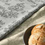 Toalha De Mesa 8 Lugares 160x270cm Grazia Karsten