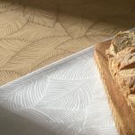 Toalha De Mesa  Redondo 4 Lugares 160cm Tilia Karsten