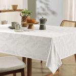 Toalha De Mesa 4 Lugares 140x140cmTilia Karsten