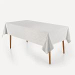 Toalha De Mesa 8 Lugares 140x250cmTilia Karsten