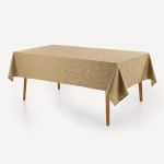 Toalha De Mesa 8 Lugares 140x250cmTilia Karsten