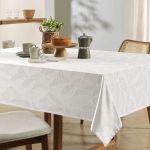 Toalha De Mesa 8 Lugares 140x250cmTilia Karsten