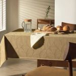 Toalha De Mesa 8 Lugares 140x250cmTilia Karsten