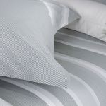 Kit 02 Fronhas 200 Fios 50x70cm Vida Bela Kacyumara Cairo