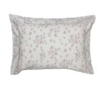Kit 02 Fronhas 200 Fios 50x70cm Vintage Lilith