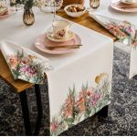 Trilho De Mesa  Vêneto Solare
