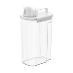 Dispenser Medidor 1,5L New Retro Cristal Coza 