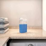 Dispenser Medidor 1,5L New Retro Cristal Coza 
