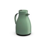 Garrafa Térmica Com Gatilho para Chá/Café 500ml Paris Unitermi
