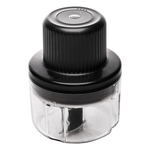 Mini Processador com Entrada USB Plástico Lyor