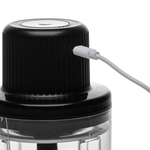 Mini Processador com Entrada USB Plástico Lyor