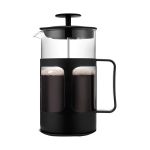 Prensa Francesa 650 ml Preta Unitermi