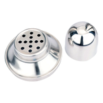 Coqueteleira em Aço Inox 650ml Dynasty