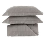 Colcha 300 Fios Zafira Kacyumara Fend Stone
