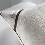Travesseiro Bamboo 50x90cm Linha K