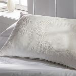 Travesseiro Bamboo 50x70cm Linha K