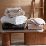 Cobertor Blanket Gran 700 Kacyumara Fend