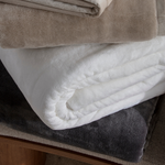 Cobertor Blanket Gran 700 Kacyumara  Chumbo