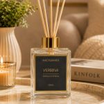 Aroma  Coleção  Verbena 250ml Kacyumara