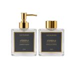 Aroma  Coleção  Verbena 250ml Kacyumara