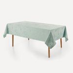 Toalha De Mesa 12 Lugares 160x320cm Roman Karsten