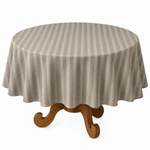 Toalha De Mesa 2 Lugares 85x85cm Limpa Facil Rudder Fend