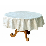 Toalha De Mesa 2 Lugares 100x100cm Limpa Facil Rudder Vintage