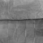 Cobertor Duo Blanket Turim Vêneto Cinza
