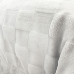 Cobertor Duo Blanket Turim Vêneto Off White