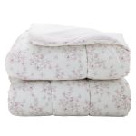 Edredom 200 Fios Vintage Kacyumara Lilith