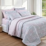 Jogo de Cama Simples 180 Fios New Innovi Kacyumara Babi