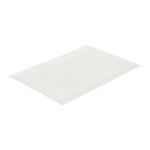Jogo de Toalhas de Banho Vanilla Extra Soft 5 Peças 100% Algodão Buddemeyer Cinza