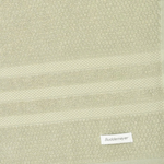 Toalhas 100% Algodão Vanilla Extra Soft Buddemeyer 
