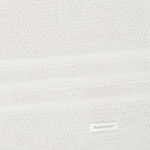 Toalhas 100% Algodão Vanilla Extra Soft Buddemeyer 