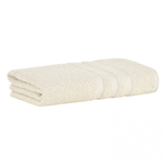 Toalhas 100% Algodão Vanilla Extra Soft Buddemeyer 