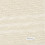 Toalhas 100% Algodão Vanilla Extra Soft Buddemeyer 