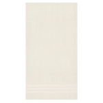 Toalhas 100% Algodão Vanilla Extra Soft Buddemeyer 