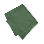 Kit 4 Guardanapos de Tecido  100% algodão  40x40cm A Jour