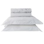 Jogo De Cama 200 Fios Vida Bela Kacyumara Granaro