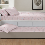 Colcha Sleep 200 Fios Vida Bela Kacyumara Mimis