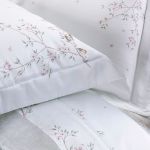 Edredom 300 Fios Satinée Kacyumara Blossom