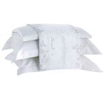 Jogo De Cama 300 Fios Satinée Kacyumara Blossom