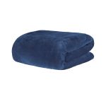 Cobertor Blanket 300 Kacyumara Blue Night